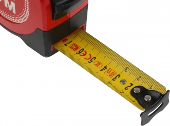 Рулетка строительная RGK R10