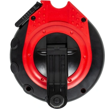 Рулетка строительная RGK R20