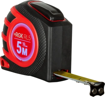 Рулетка строительная RGK RL5