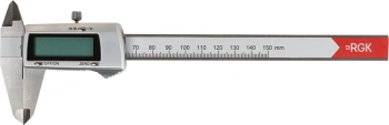 Штангенциркуль электронный RGK  SC-150