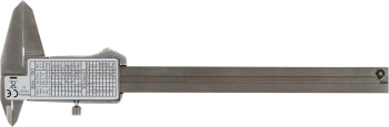 Штангенциркуль электронный RGK  SC-150
