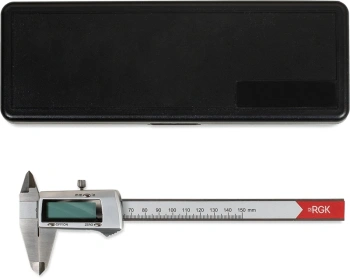 Штангенциркуль электронный RGK  SC-150