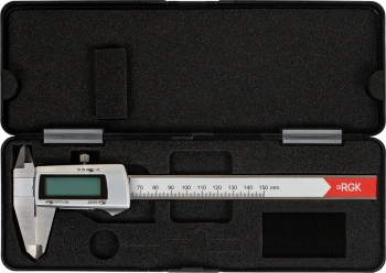 Штангенциркуль электронный RGK  SC-150