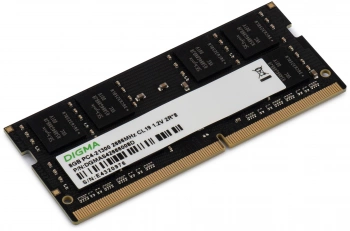 Память DDR4 8Gb 2666MHz Digma  DGMAS42666008D