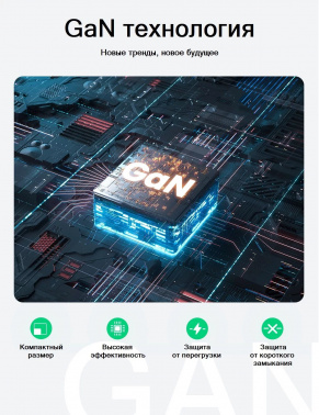 Сетевое зар./устр. Ugreen  10335