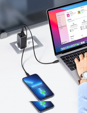 Сетевое зар./устр. Ugreen  10335