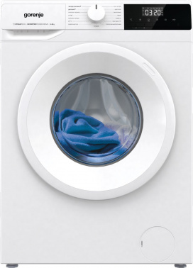 Стиральная машина Gorenje W1NHPI60SCS