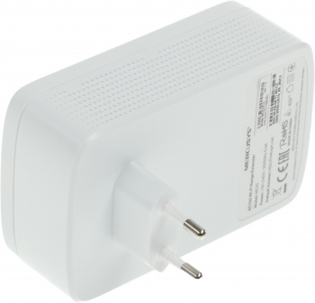 Повторитель беспроводного сигнала Mercusys ME20