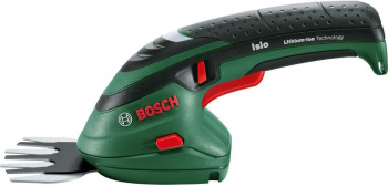 Ножницы для травы Bosch ISIO 3а