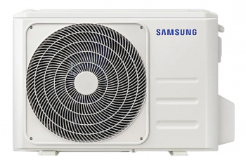 Внешний блок Samsung  AR09TXHQASIXUA