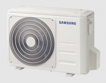 Внешний блок Samsung  AR09TXHQASIXUA