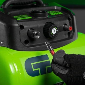 Компрессор поршневой Сибртех BL