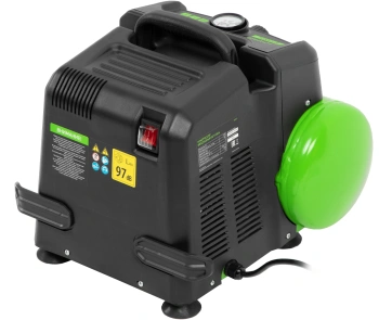 Компрессор поршневой Сибртех BL