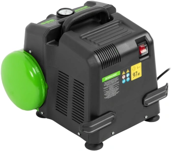 Компрессор поршневой Сибртех BL