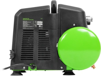 Компрессор поршневой Сибртех BL