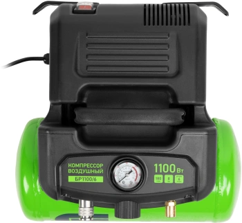 Компрессор поршневой Сибртех BL