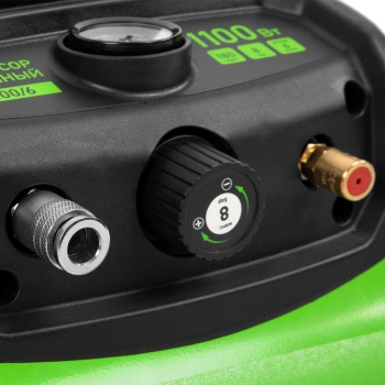 Компрессор поршневой Сибртех BL