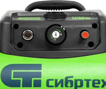 Компрессор поршневой Сибртех BL