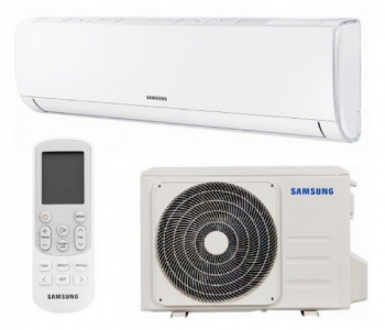 Сплит-система Samsung  AR09TXHQASI Inverter