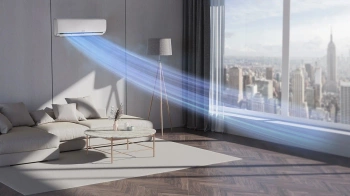 Сплит-система Samsung  AR18BXHQASI Inverter