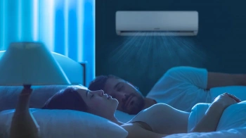 Сплит-система Samsung  AR18BXHQASI Inverter