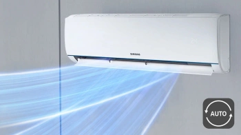 Сплит-система Samsung  AR18BXHQASI Inverter