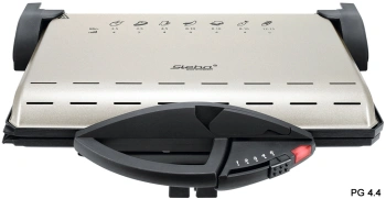 Электрогриль Steba PG 4.4 euro