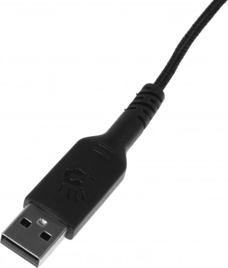Мышь A4Tech Bloody A70A