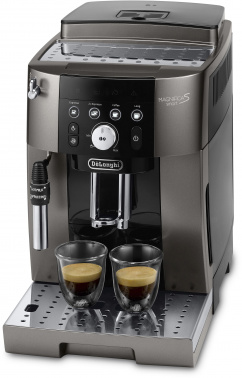 Кофемашина Delonghi ECAM250.33.TB