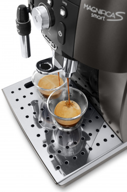 Кофемашина Delonghi ECAM250.33.TB