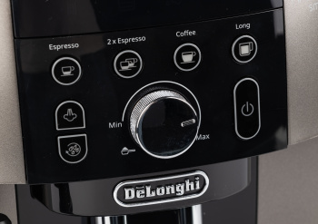 Кофемашина Delonghi ECAM250.33.TB