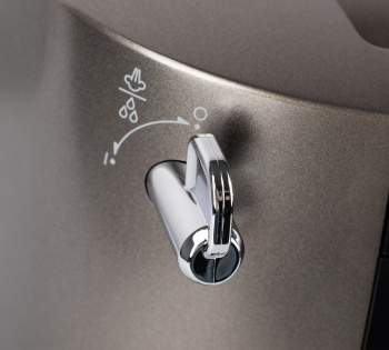 Кофемашина Delonghi ECAM250.33.TB