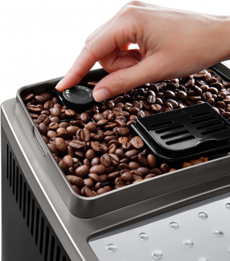 Кофемашина Delonghi ECAM250.33.TB