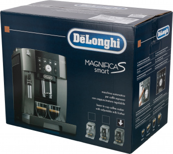 Кофемашина Delonghi ECAM250.33.TB