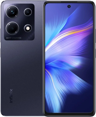 Смартфон Infinix X6833B
