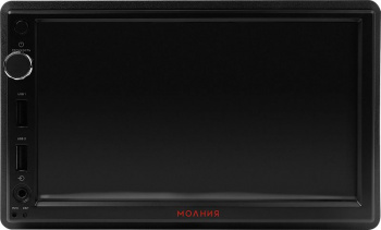 Автомагнитола Ural Молния МАС-МЛ 413