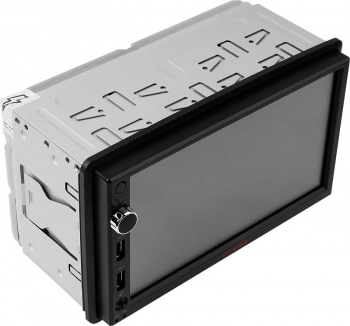 Автомагнитола Ural Молния МАС-МЛ 413