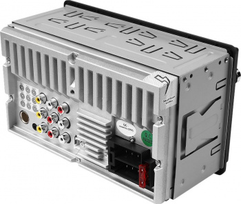 Автомагнитола Ural Молния МАС-МЛ 413