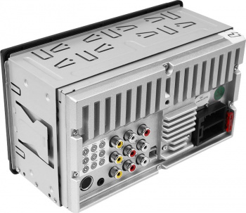 Автомагнитола Ural Молния МАС-МЛ 413