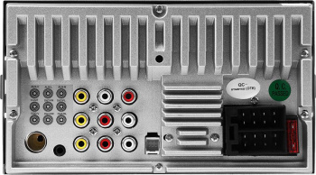Автомагнитола Ural Молния МАС-МЛ 413