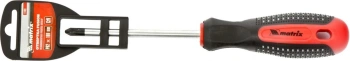 Отвертка Matrix  11441