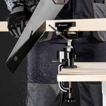 Тиски Matrix  18508