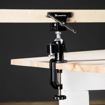 Тиски Matrix  18508