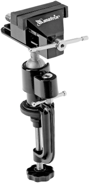 Тиски Matrix  18508