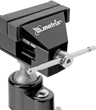 Тиски Matrix  18508