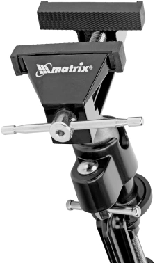 Тиски Matrix  18508