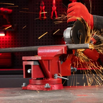 Тиски Matrix  18601