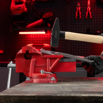 Тиски Matrix  18601