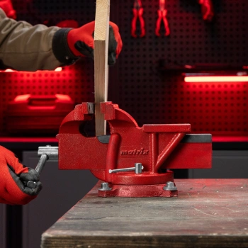 Тиски Matrix  18601