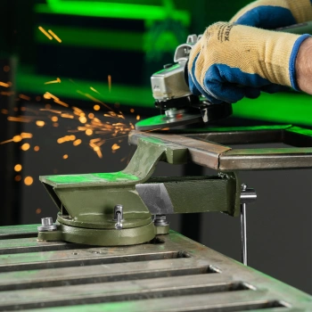 Тиски Сибртех  18618